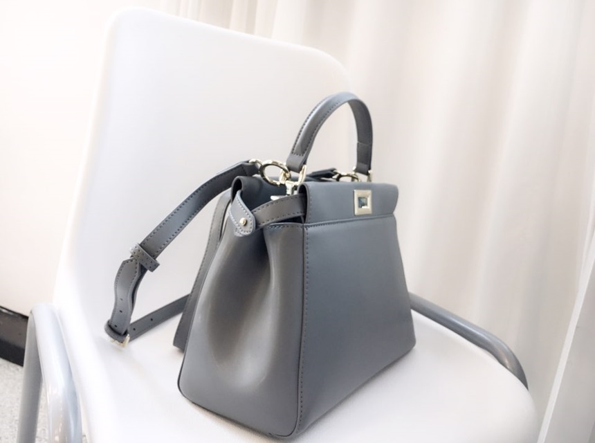 New Picasso Bareback Mini-Medium Natural Cowhide 4