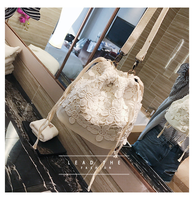 New race Eco-mini cross back Cute casual women Eth