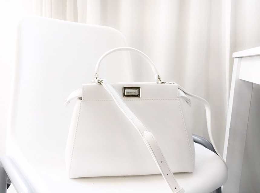 New Picasso Bareback Mini-Medium Natural Cowhide 4