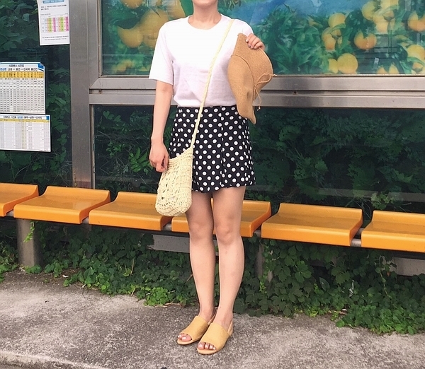 New Summer Fur Straw Ratan Cross Bag Refreshing lo