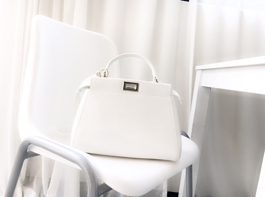 New Picasso Bareback Mini-Medium Natural Cowhide 4