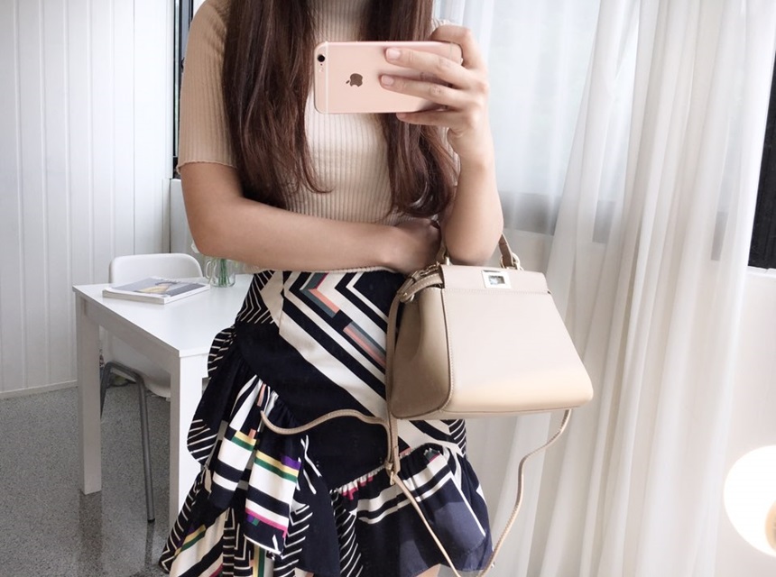 New Picasso Bareback Mini-Medium Natural Cowhide 4