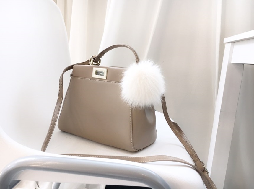 New Picasso Bareback Mini-Medium Natural Cowhide 4