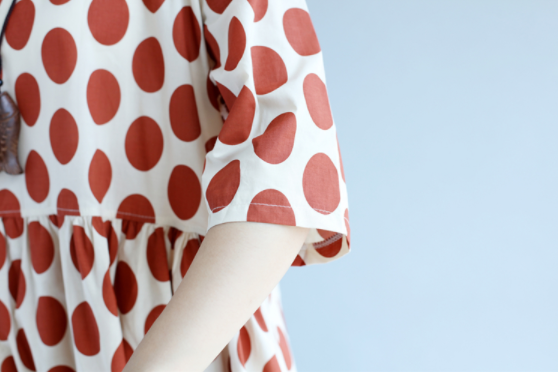 NEW FASHION LADY GIRL DRESS Big Size Spring + Summ