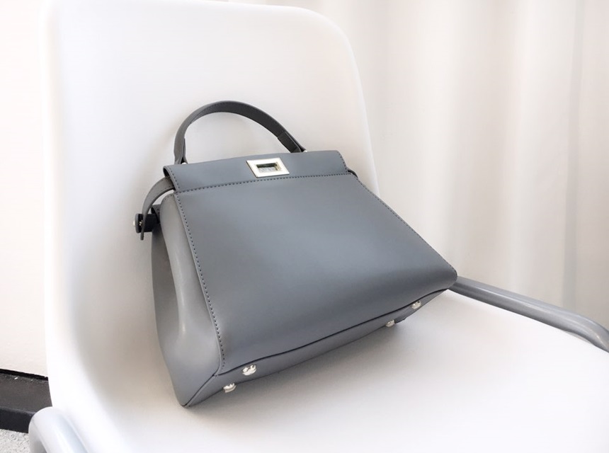 New Picasso Bareback Mini-Medium Natural Cowhide 4