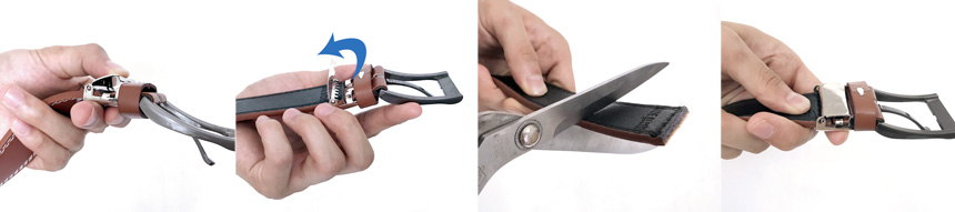 NEW MEN FASHION BELT Men's Belt Leather Fashion