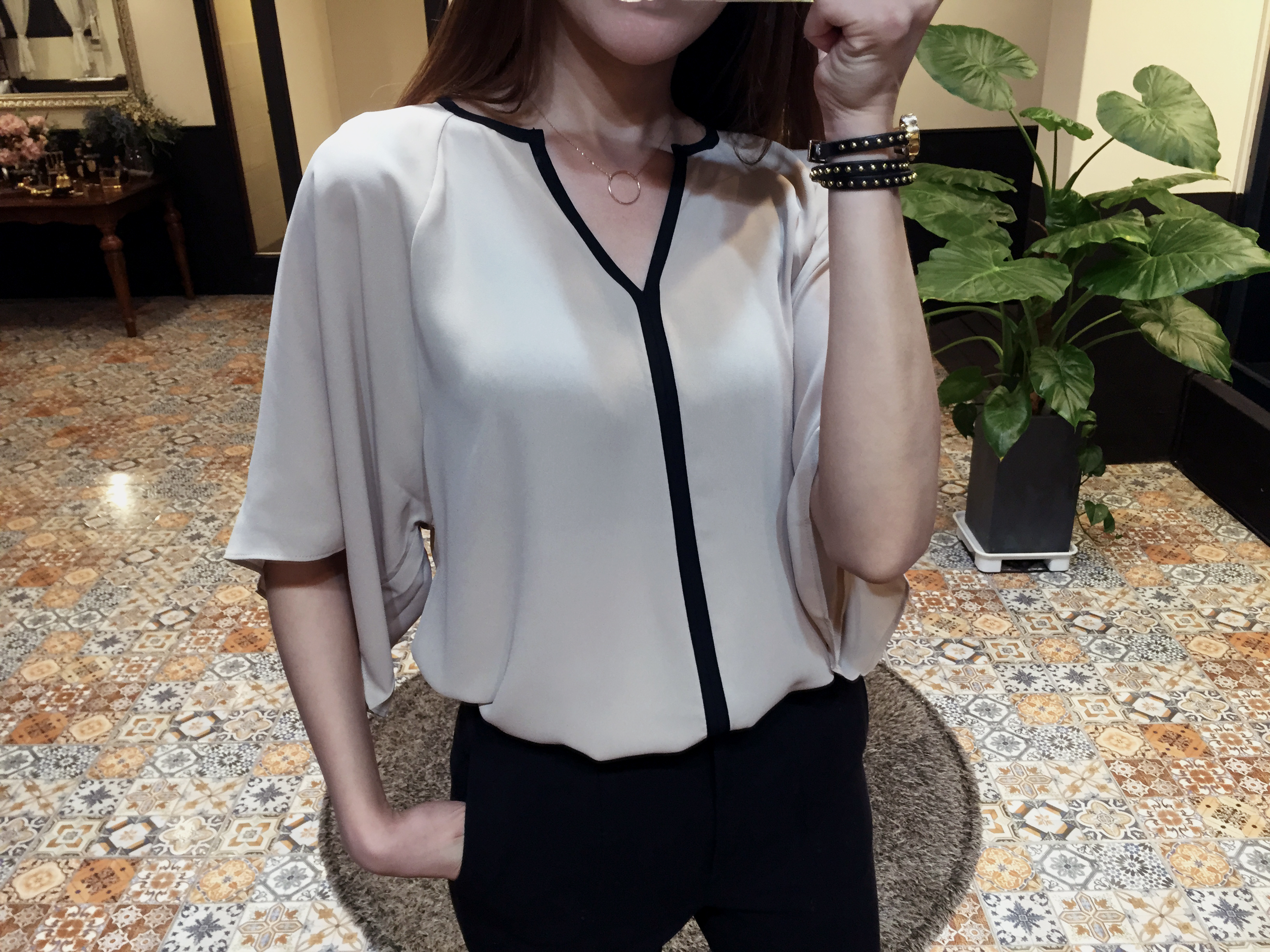 NEW FASHION LADY GIRL Blouse Autumn woman chiffon 