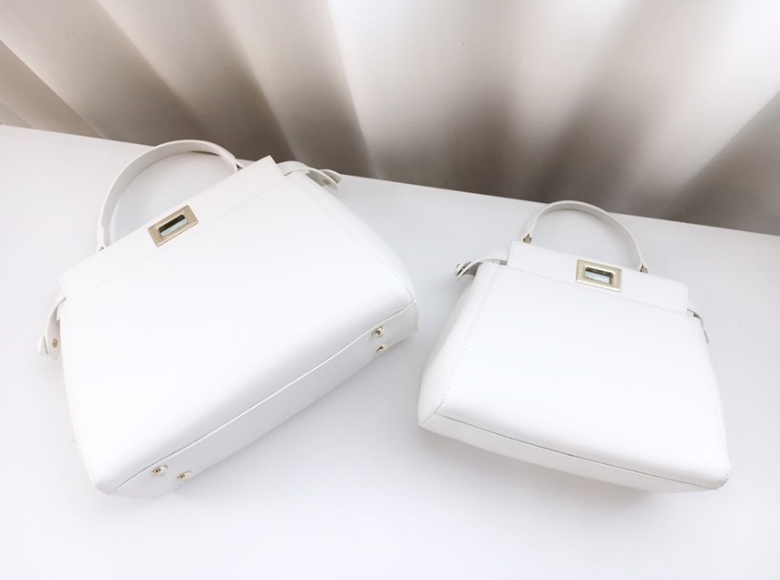 New Picasso Bareback Mini-Medium Natural Cowhide 4