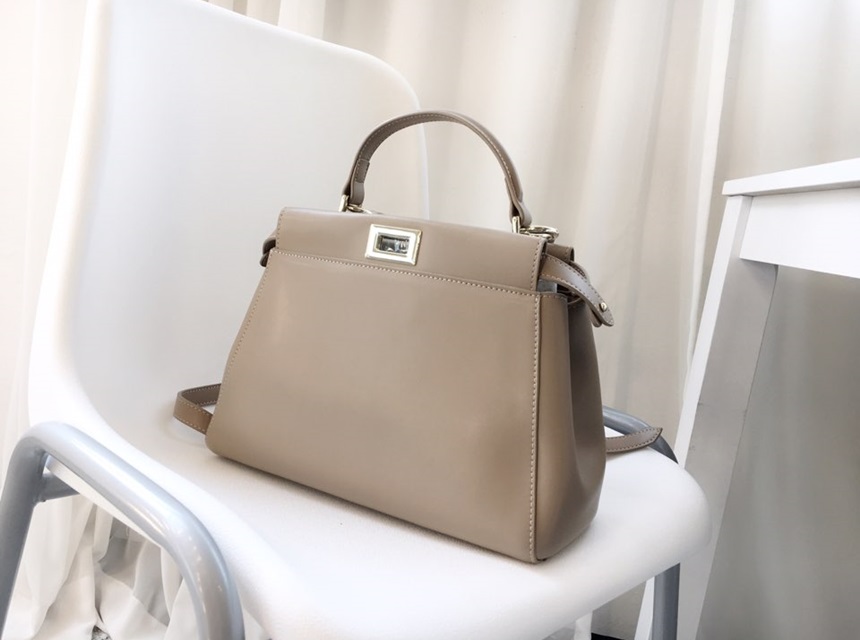 New Picasso Bareback Mini-Medium Natural Cowhide 4