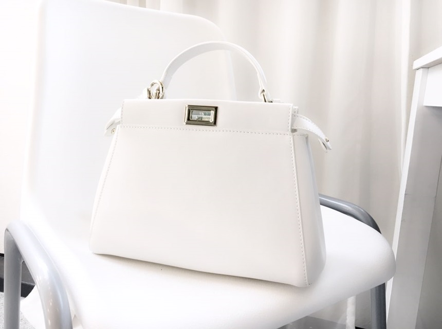 New Picasso Bareback Mini-Medium Natural Cowhide 4