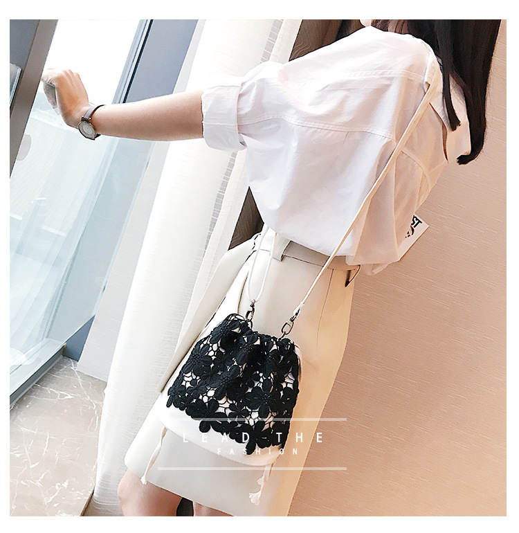 New race Eco-mini cross back Cute casual women Eth