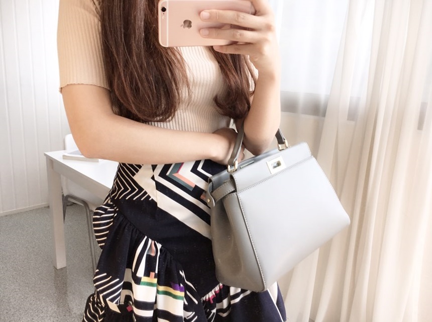 New Picasso Bareback Mini-Medium Natural Cowhide 4