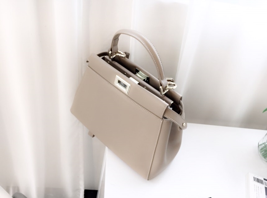 New Picasso Bareback Mini-Medium Natural Cowhide 4