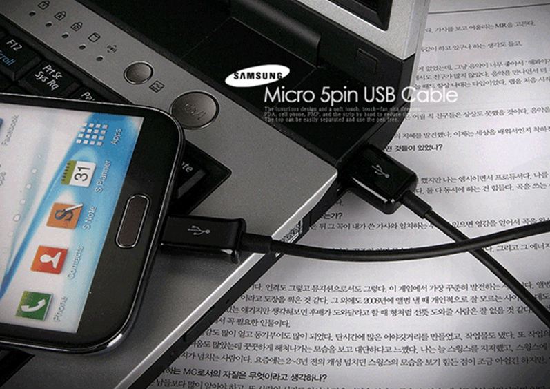 Quick Charge USB Cable Data Sync Fast Charge Cable