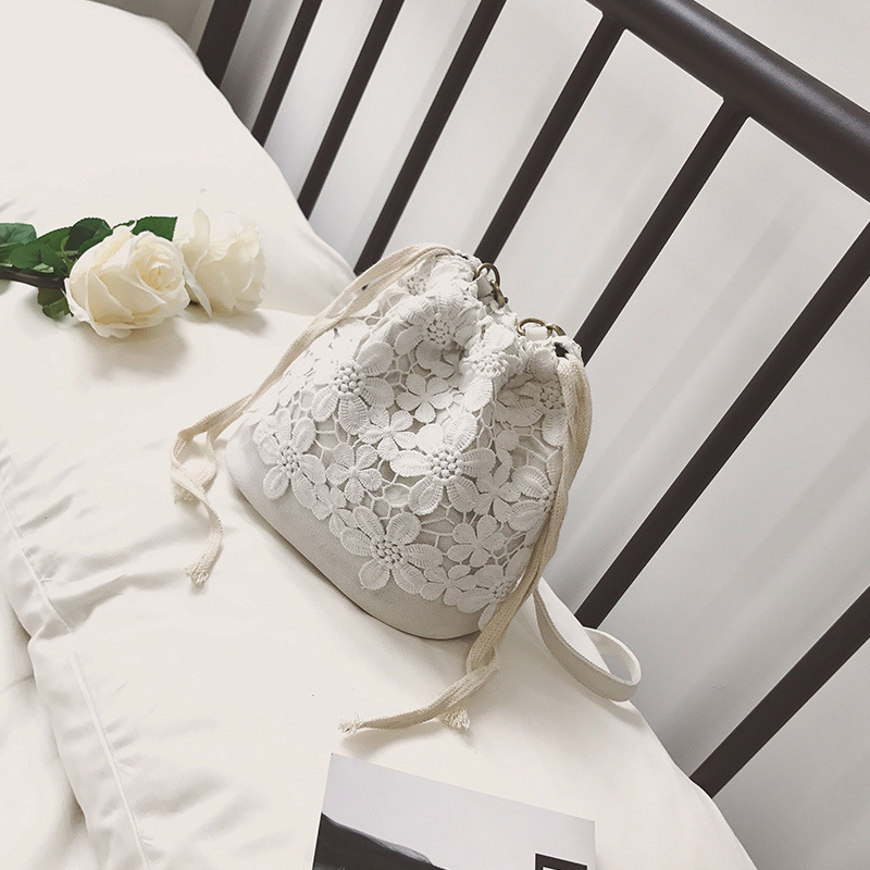 New race Eco-mini cross back Cute casual women Eth