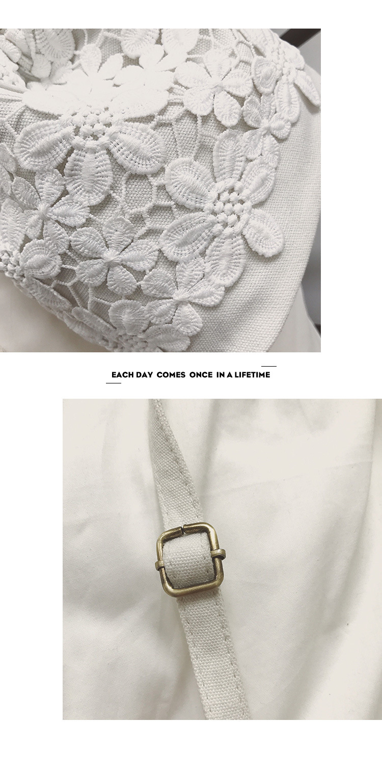 New race Eco-mini cross back Cute casual women Eth