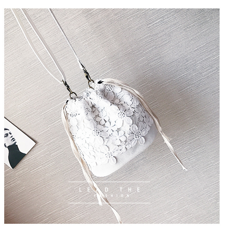 New race Eco-mini cross back Cute casual women Eth