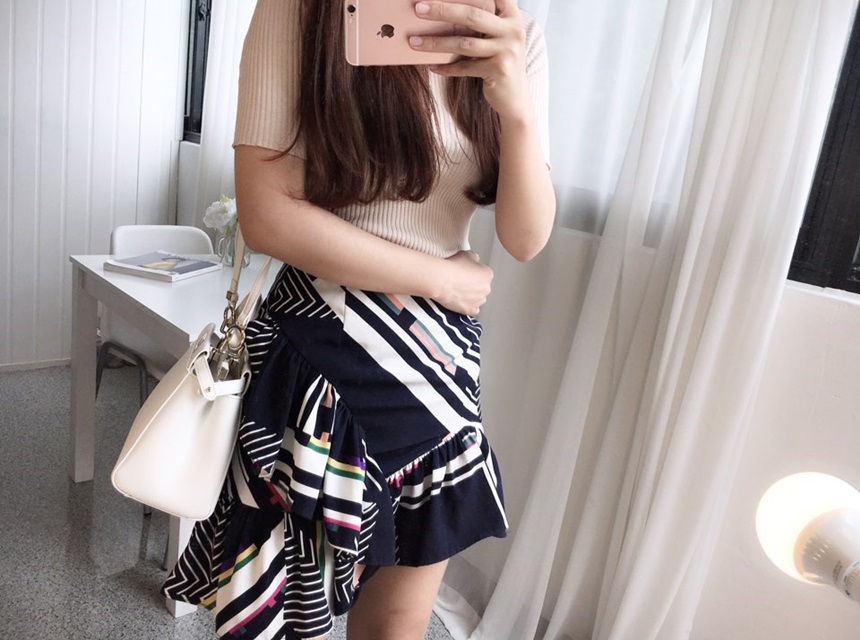 New Picasso Bareback Mini-Medium Natural Cowhide 4