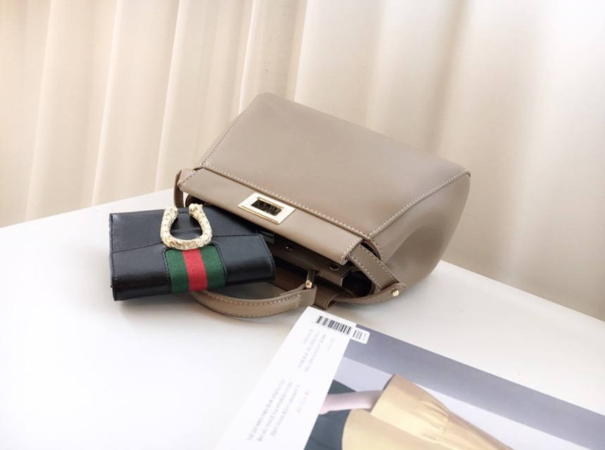 New Picasso Bareback Mini-Medium Natural Cowhide 4