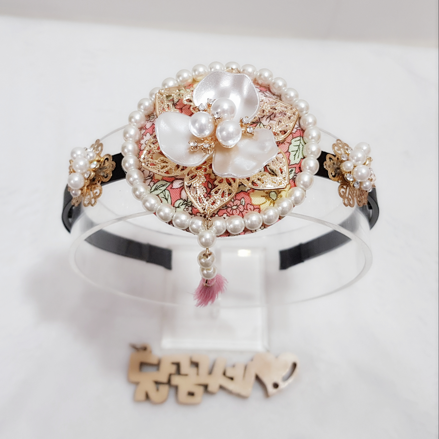 New Lovable Liberty-style Beautiful Hanbok Seonbee