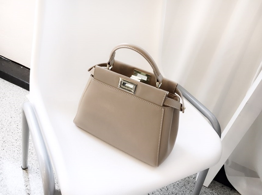 New Picasso Bareback Mini-Medium Natural Cowhide 4