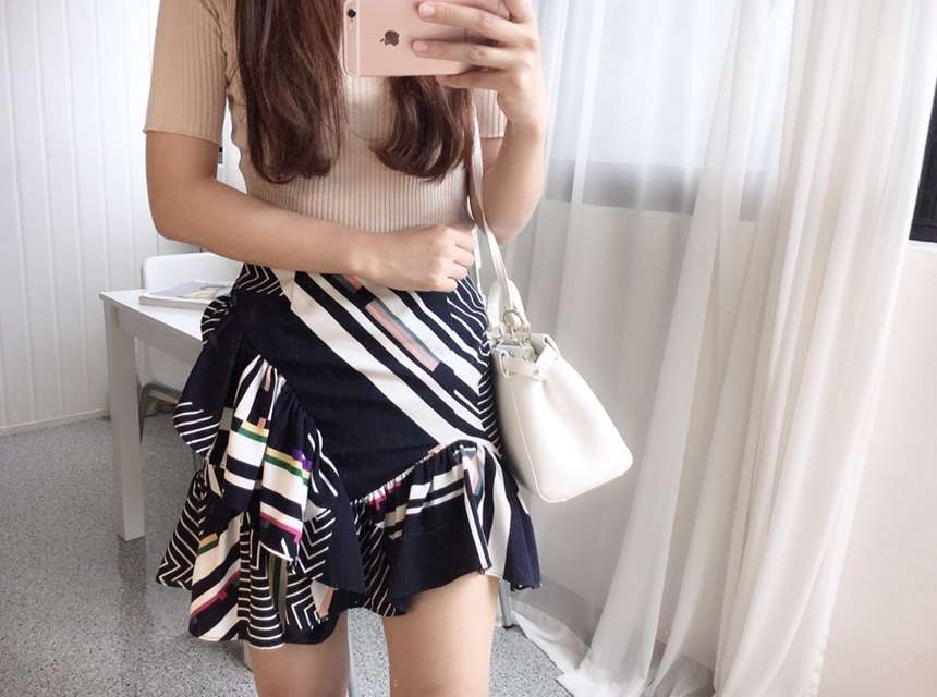 New Picasso Bareback Mini-Medium Natural Cowhide 4