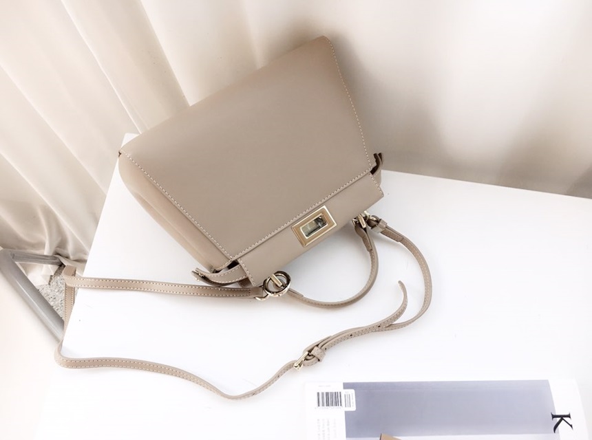 New Picasso Bareback Mini-Medium Natural Cowhide 4