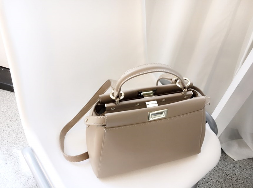 New Picasso Bareback Mini-Medium Natural Cowhide 4