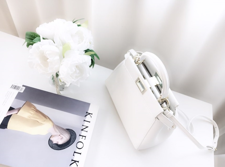 New Picasso Bareback Mini-Medium Natural Cowhide 4