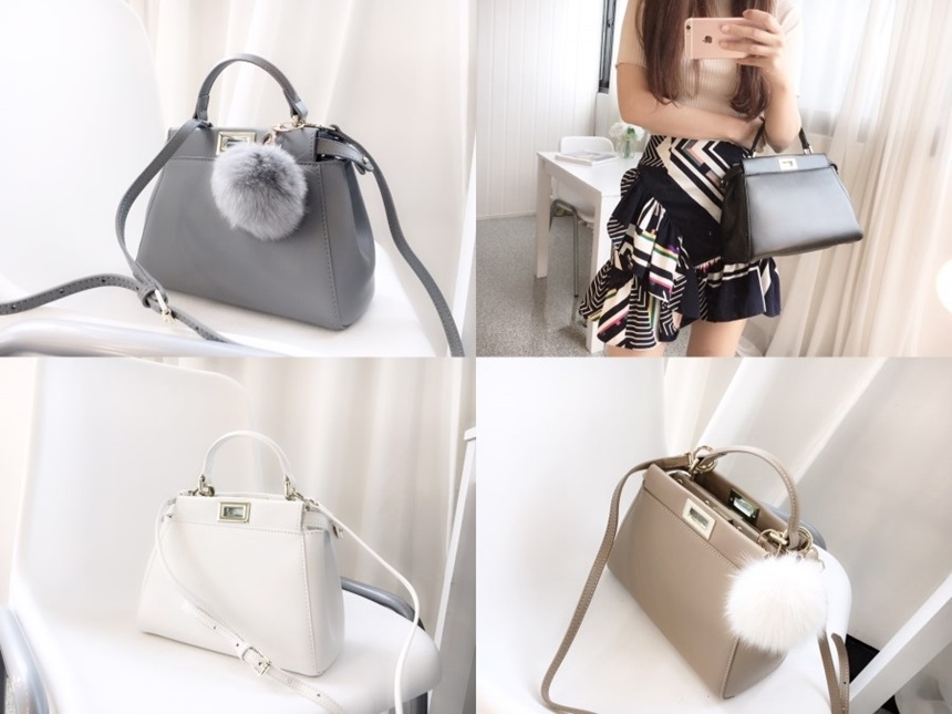 New Picasso Bareback Mini-Medium Natural Cowhide 4