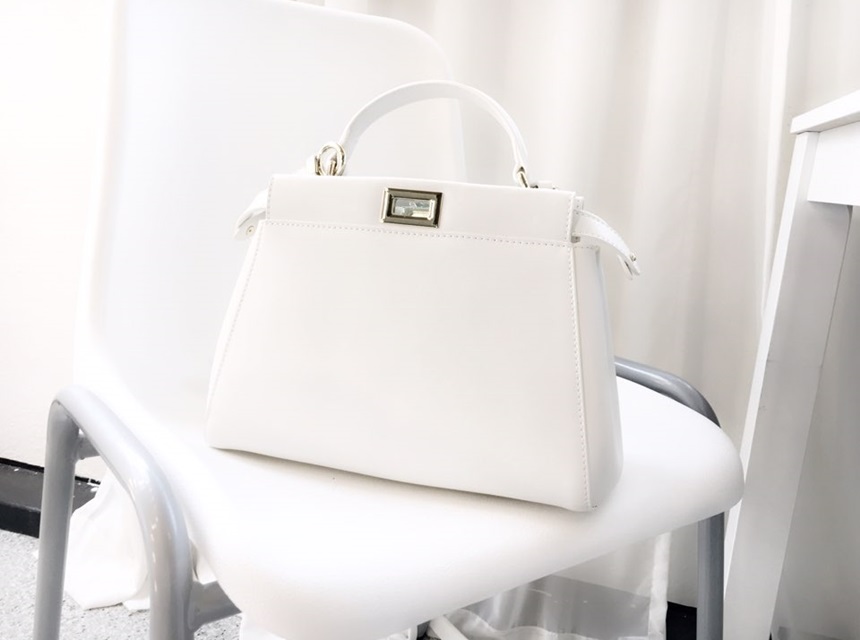 New Picasso Bareback Mini-Medium Natural Cowhide 4