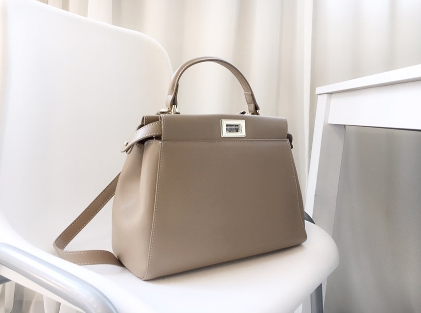 New Picasso Bareback Mini-Medium Natural Cowhide 4