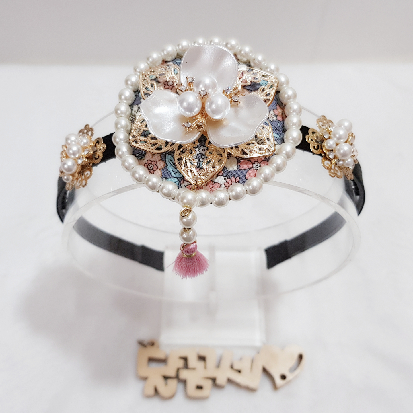 New Lovable Liberty-style Beautiful Hanbok Seonbee