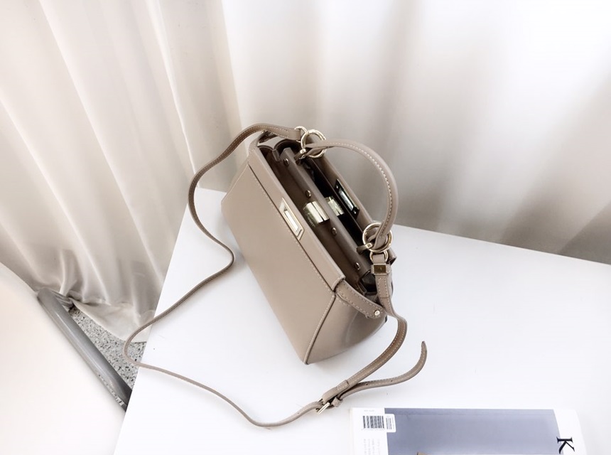 New Picasso Bareback Mini-Medium Natural Cowhide 4