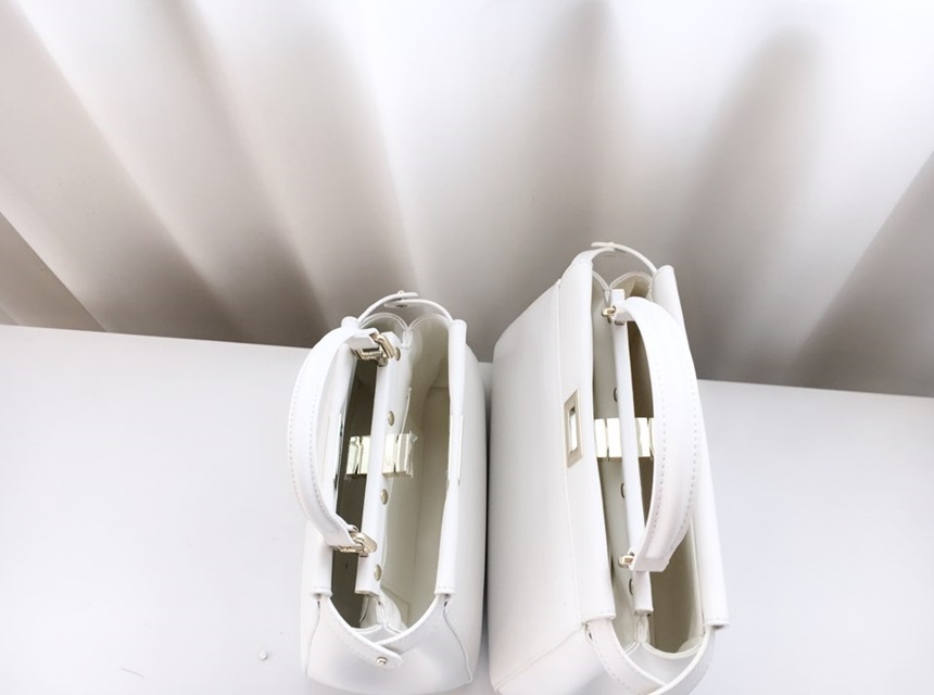 New Picasso Bareback Mini-Medium Natural Cowhide 4