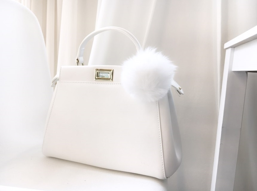 New Picasso Bareback Mini-Medium Natural Cowhide 4