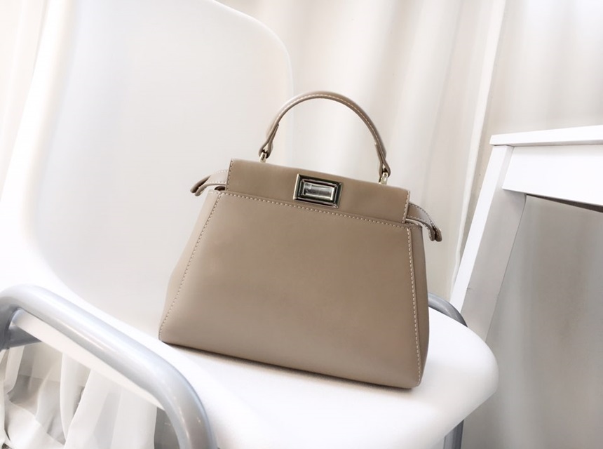 New Picasso Bareback Mini-Medium Natural Cowhide 4