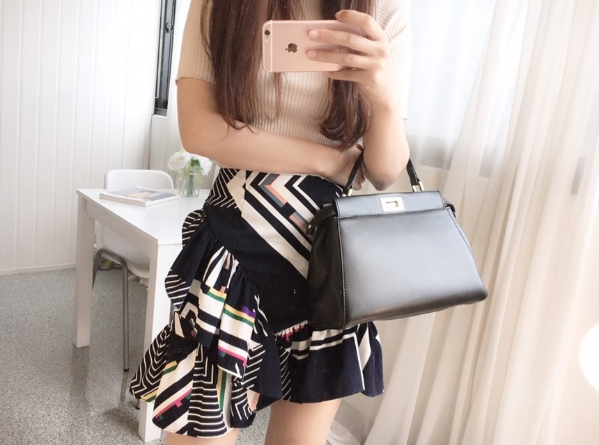 New Picasso Bareback Mini-Medium Natural Cowhide 4