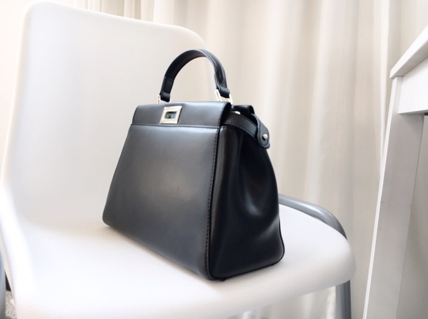 New Picasso Bareback Mini-Medium Natural Cowhide 4