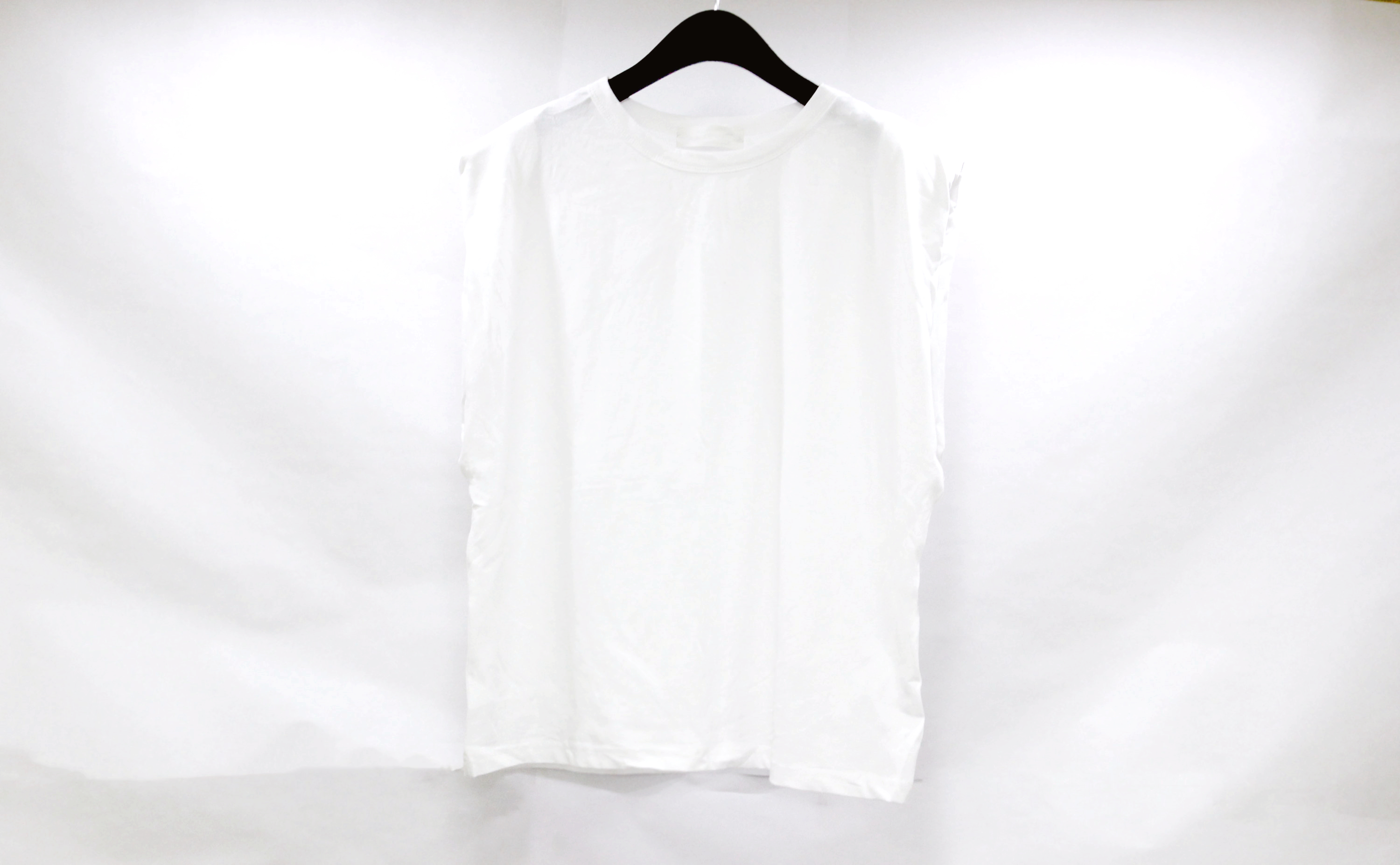Shoulder pads Ruzpit Nashi T-shirt Women Women