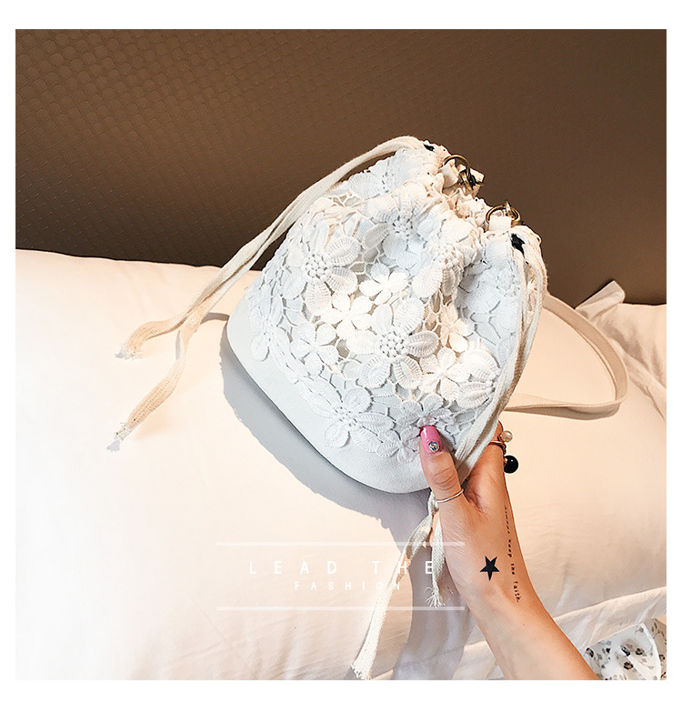 New race Eco-mini cross back Cute casual women Eth