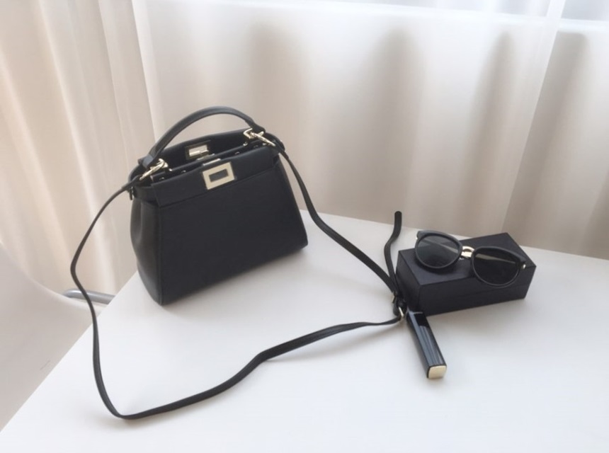 New Picasso Bareback Mini-Medium Natural Cowhide 4