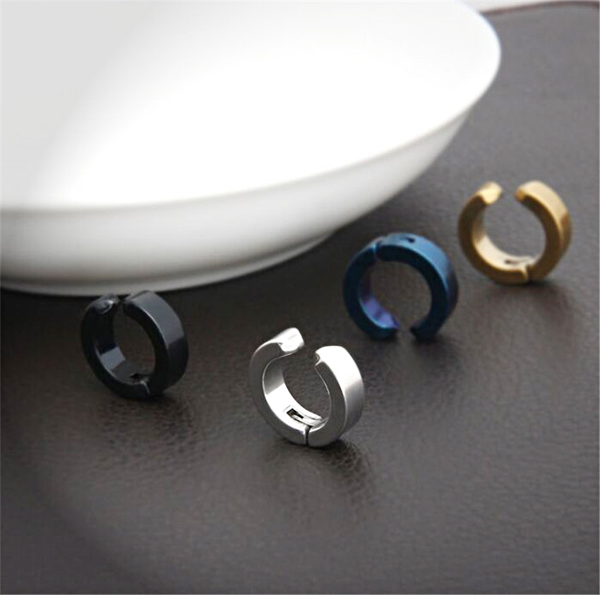 Surge Steel Ear Girdle Earcup Clip Men's Womens