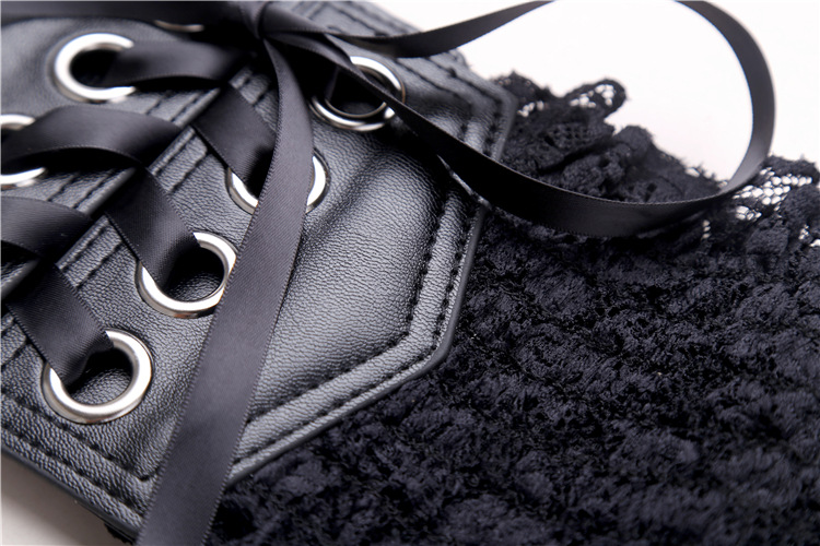 A variety of look and quality women's corset be