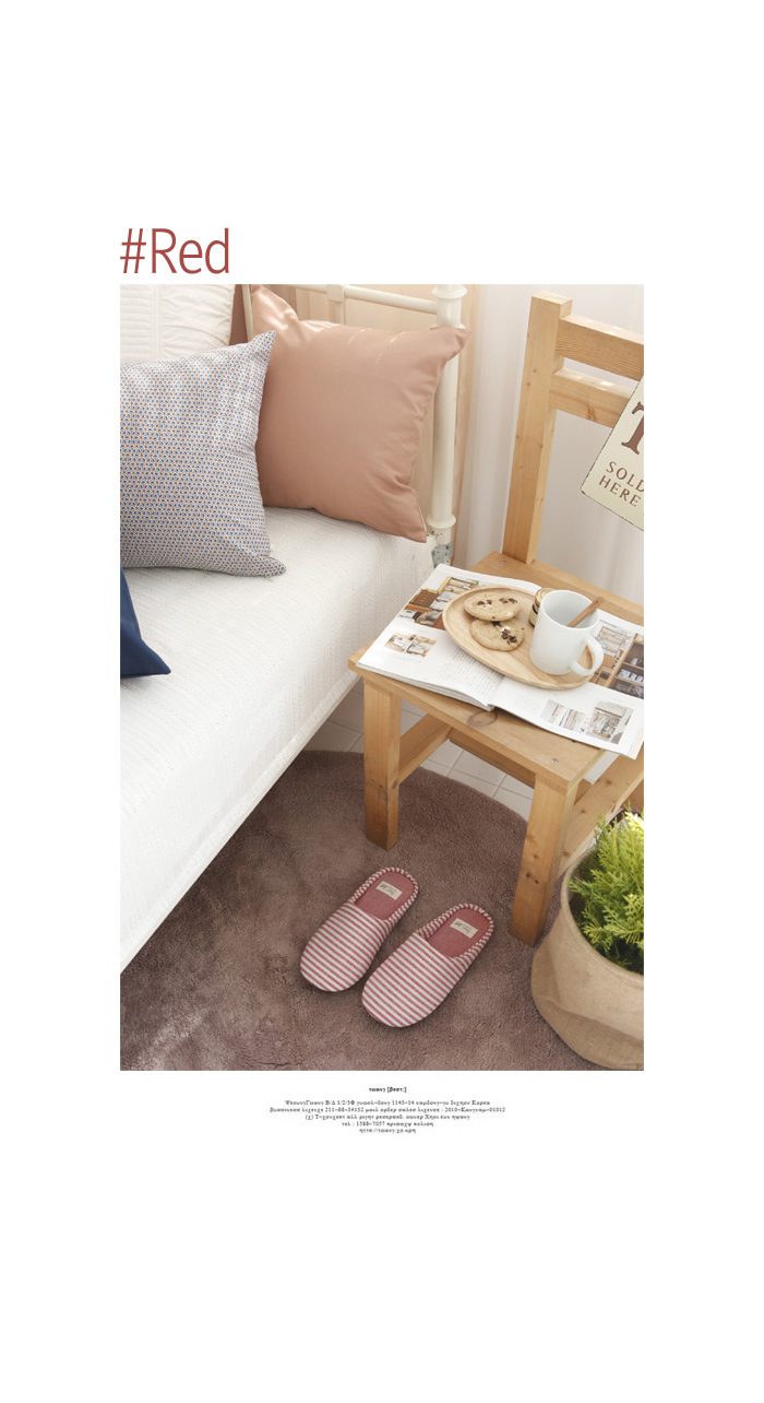 NEW HOME BATHROOM SLIPPERS Urban Garden Slippers L