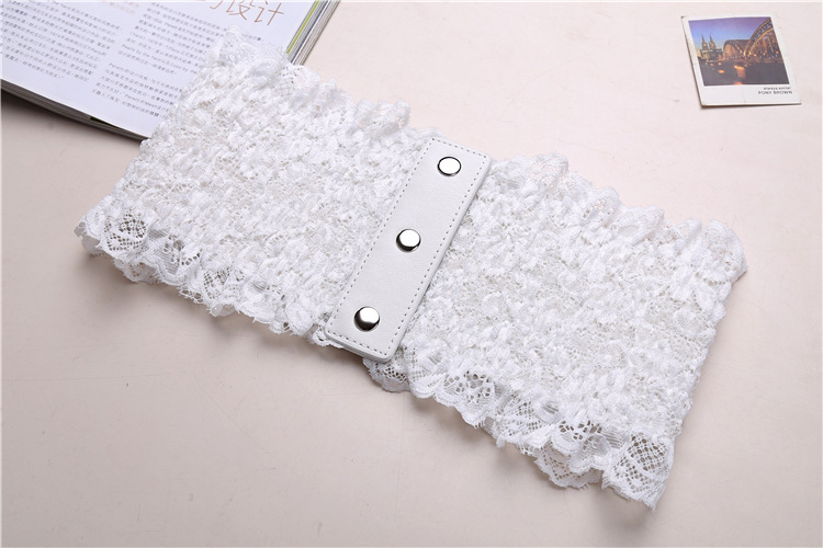 A variety of look and quality women's corset be