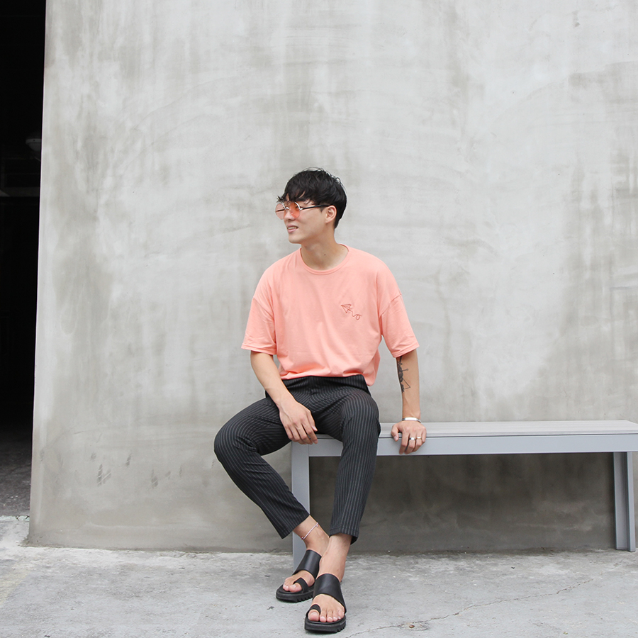 Unisex Tinted Sunglasses Common Sek Hip Hop Punk F