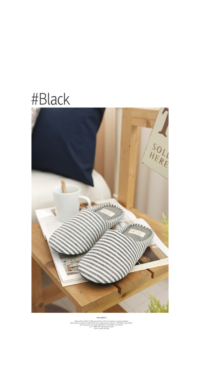 NEW HOME BATHROOM SLIPPERS Urban Garden Slippers L