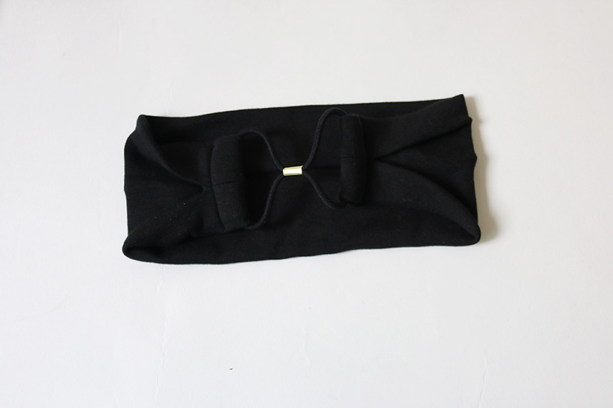 Plain Hair Bands Men Women Casual Look Must Heart 