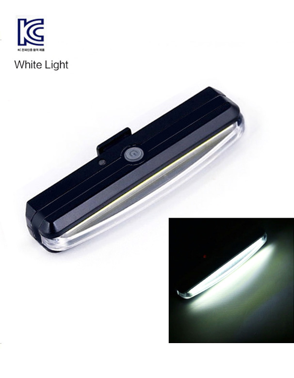 New Bicycle Tool Army Light Ray Arm Bike Tail Ligh